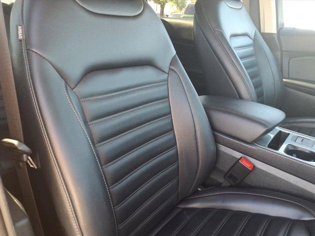 used 2024 Ford Edge car, priced at $24,047