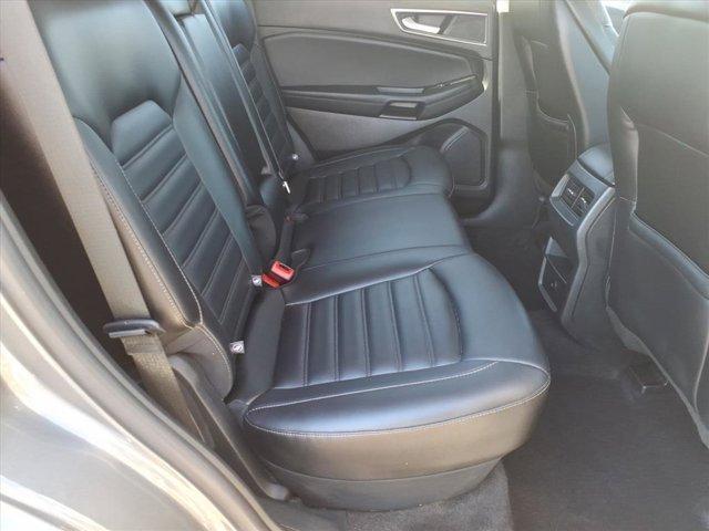 used 2024 Ford Edge car, priced at $24,047
