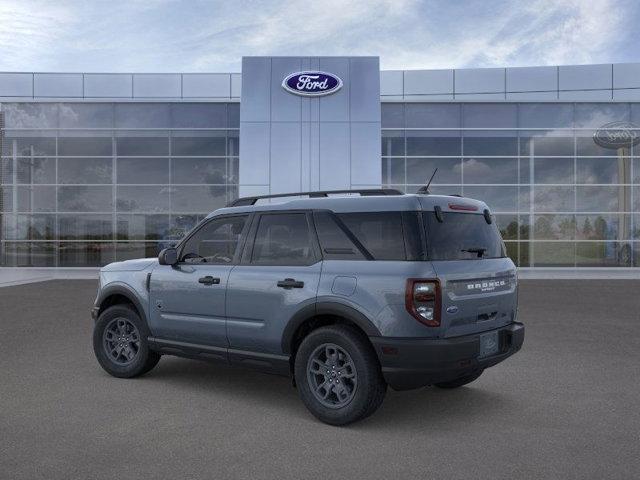 new 2024 Ford Bronco Sport car, priced at $28,084