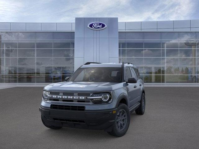 new 2024 Ford Bronco Sport car, priced at $28,084