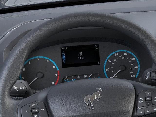 new 2024 Ford Bronco Sport car, priced at $28,084