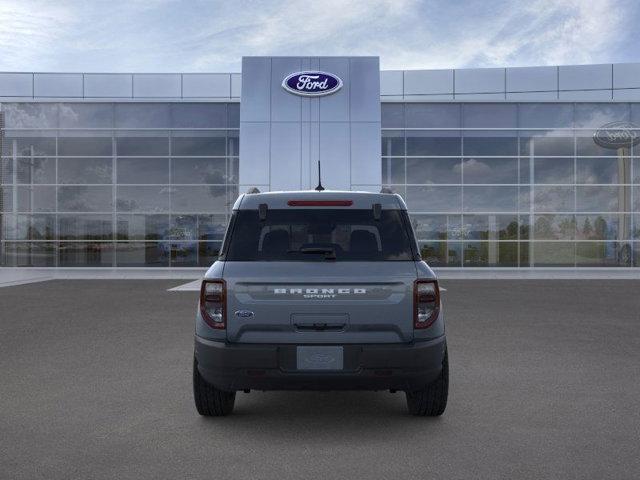 new 2024 Ford Bronco Sport car, priced at $28,084