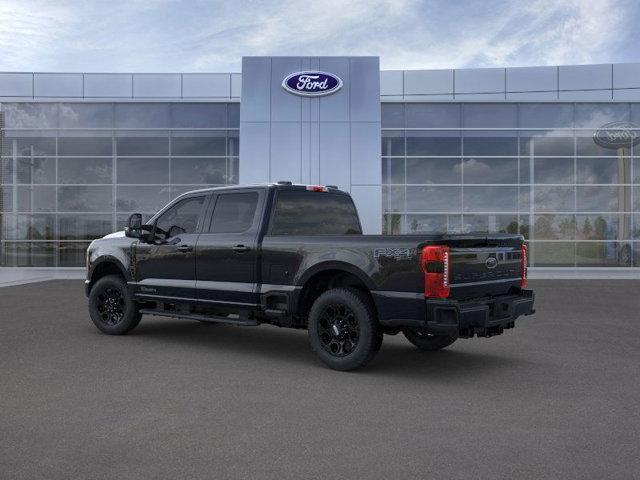 new 2024 Ford F-250 car, priced at $76,485