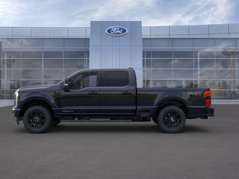 new 2024 Ford F-250 car, priced at $80,485