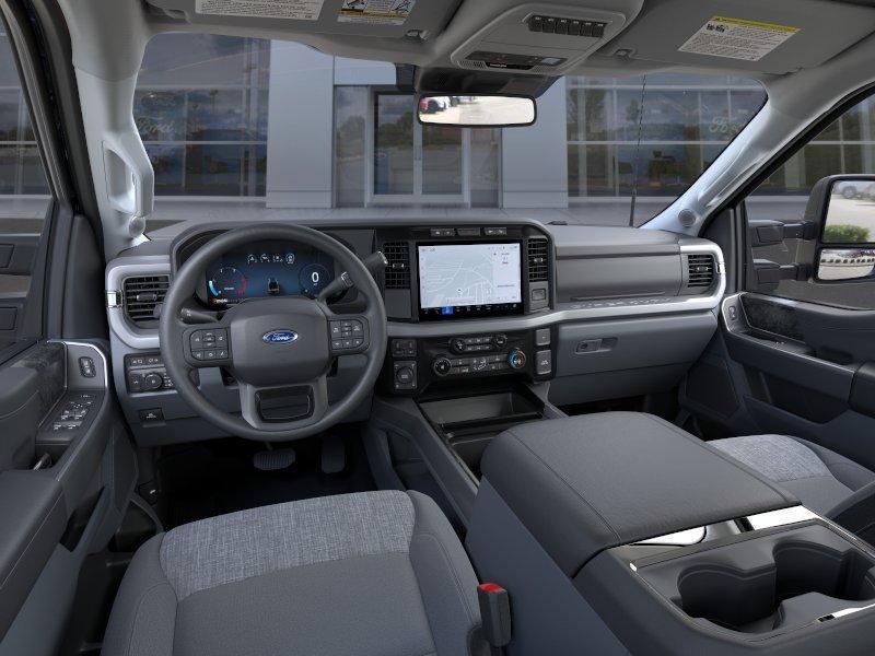 new 2024 Ford F-250 car, priced at $80,485