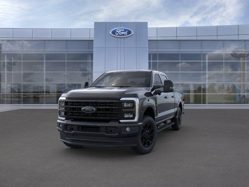 new 2024 Ford F-250 car, priced at $80,485