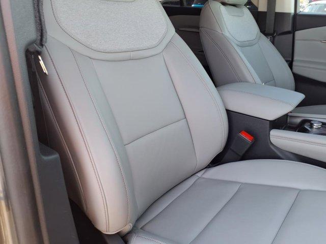 used 2025 Ford Explorer car, priced at $44,877