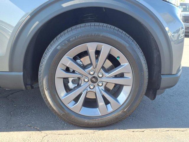 used 2025 Ford Explorer car, priced at $44,877