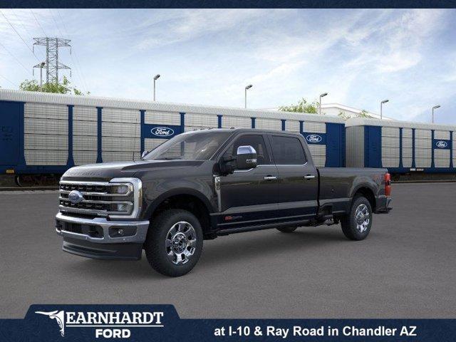 new 2026 Ford F-350 car