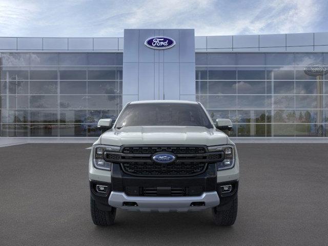 new 2024 Ford Ranger car, priced at $52,030