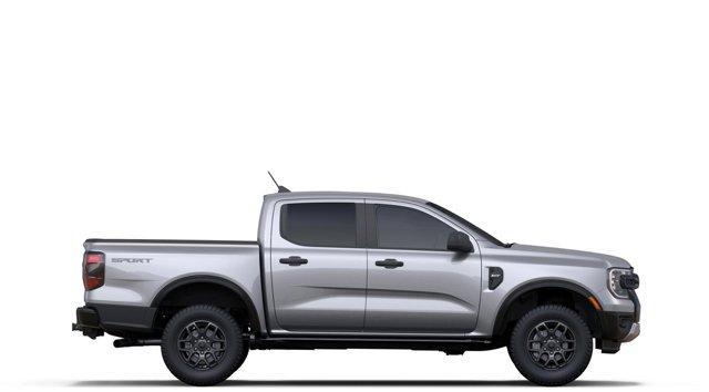 new 2024 Ford Ranger car, priced at $37,170