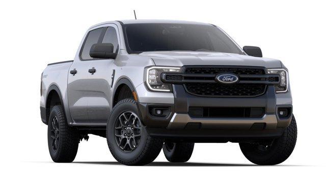 new 2024 Ford Ranger car, priced at $37,170