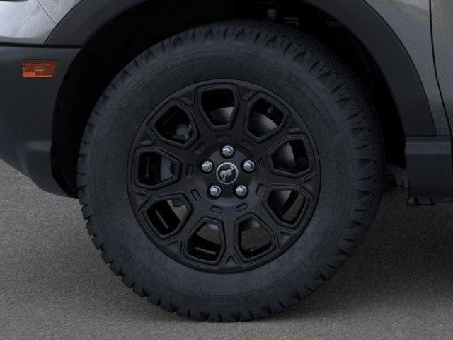 new 2025 Ford Bronco Sport car