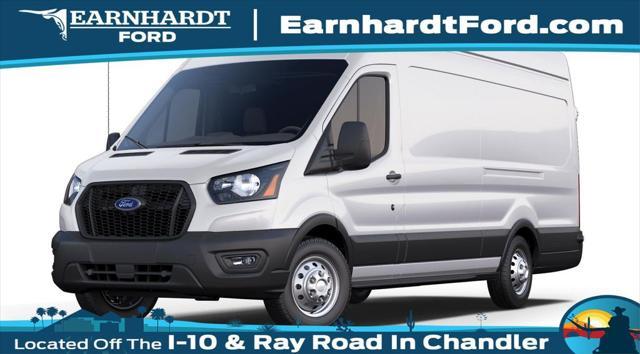 new 2024 Ford Transit-250 car, priced at $67,545