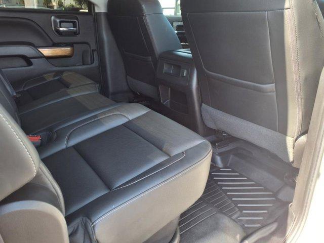 used 2019 Chevrolet Silverado 2500 car, priced at $51,936