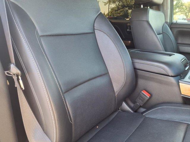 used 2019 Chevrolet Silverado 2500 car, priced at $51,936