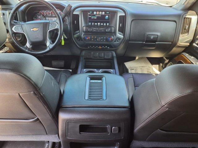 used 2019 Chevrolet Silverado 2500 car, priced at $51,936