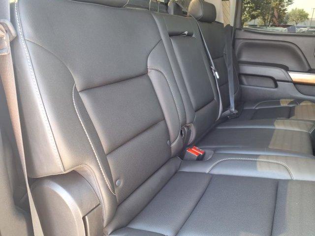 used 2019 Chevrolet Silverado 2500 car, priced at $51,936