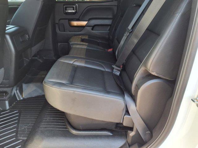 used 2019 Chevrolet Silverado 2500 car, priced at $51,936