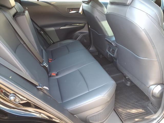 used 2024 Toyota Venza car, priced at $40,342