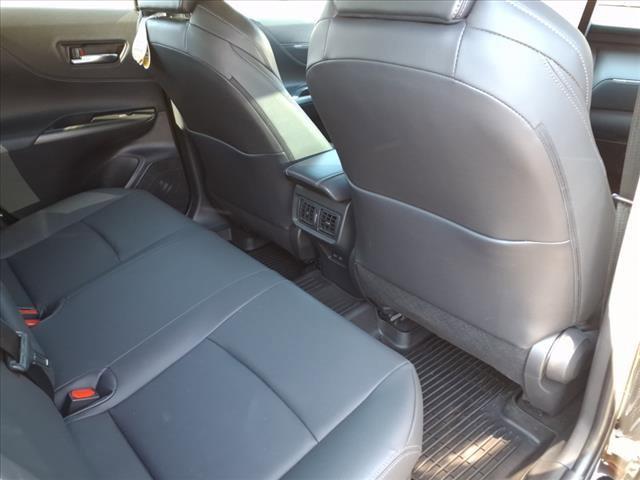 used 2024 Toyota Venza car, priced at $40,342