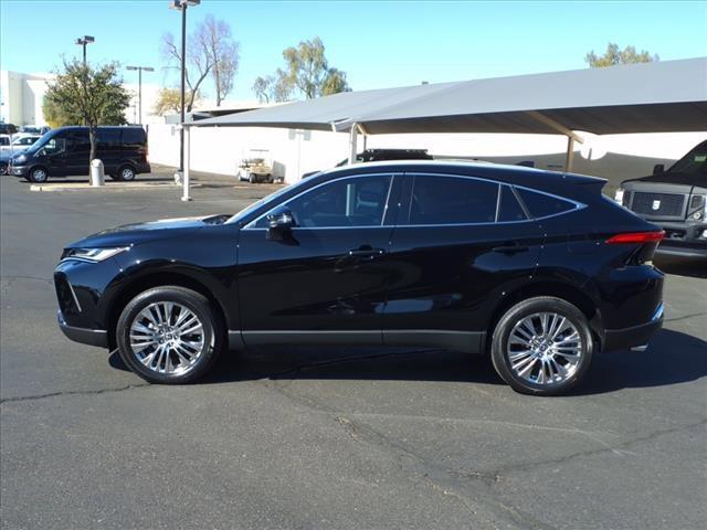 used 2024 Toyota Venza car, priced at $40,342