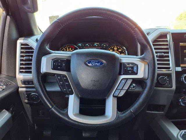 used 2015 Ford F-150 car, priced at $24,406