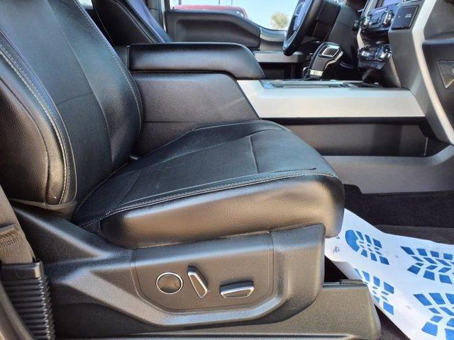 used 2015 Ford F-150 car, priced at $24,406