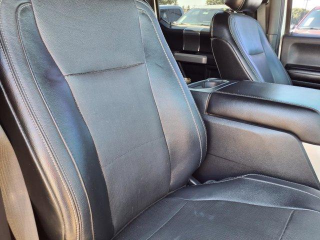 used 2015 Ford F-150 car, priced at $24,406