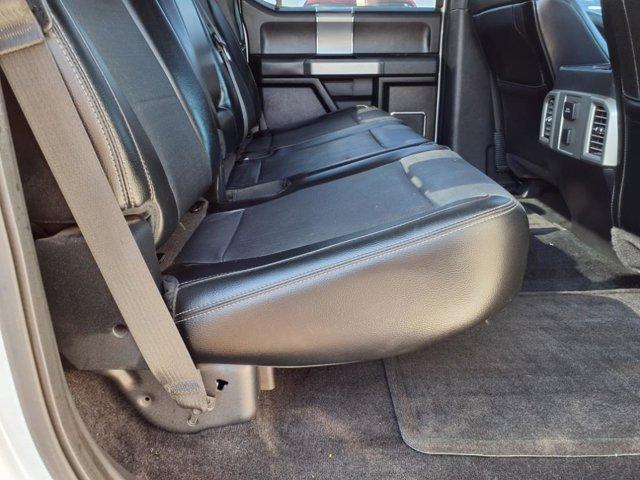 used 2015 Ford F-150 car, priced at $24,406