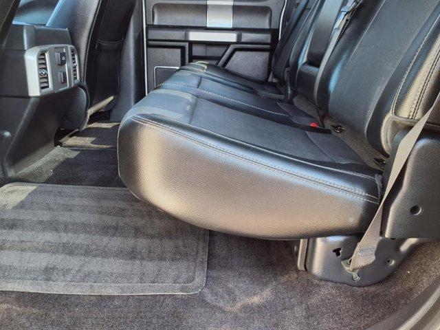 used 2015 Ford F-150 car, priced at $24,406