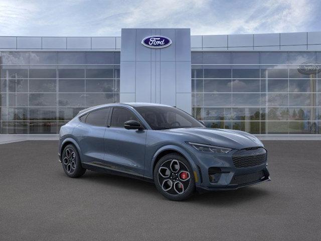 new 2024 Ford Mustang Mach-E car, priced at $48,890