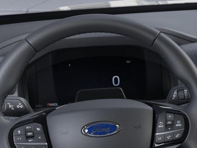 new 2026 Ford Explorer car, priced at $60,499