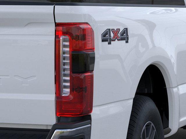 new 2025 Ford F-250 car