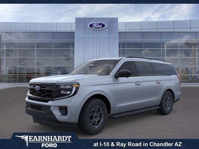 new 2025 Ford Expedition Max car, priced at $70,074