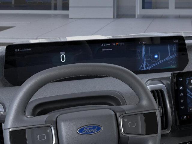 new 2025 Ford Expedition Max car, priced at $70,074
