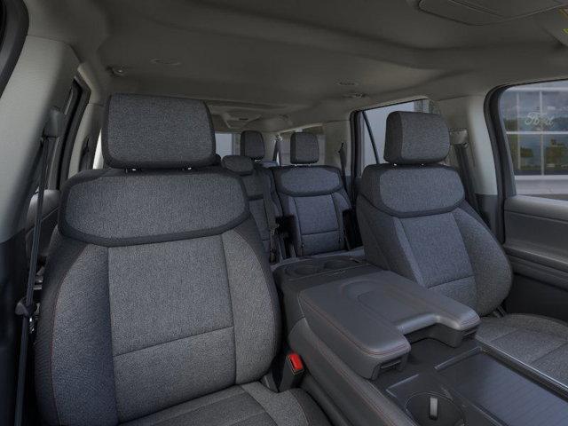 new 2025 Ford Expedition Max car, priced at $70,074