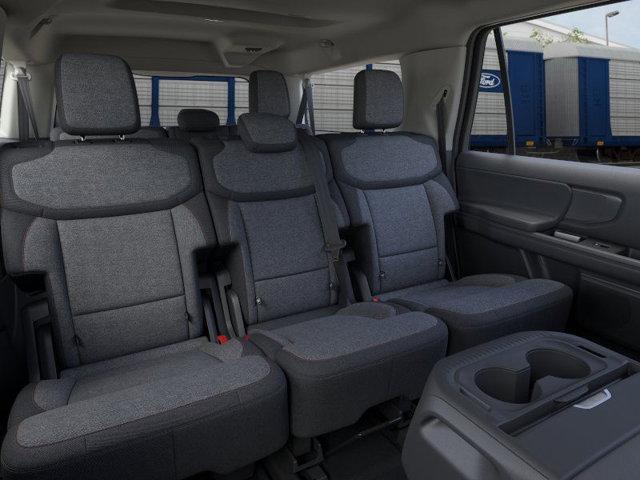 new 2025 Ford Expedition Max car
