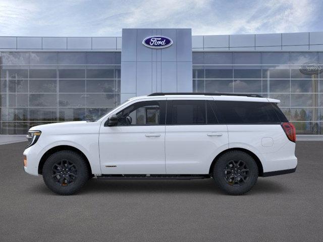 new 2025 Ford Expedition car, priced at $84,244