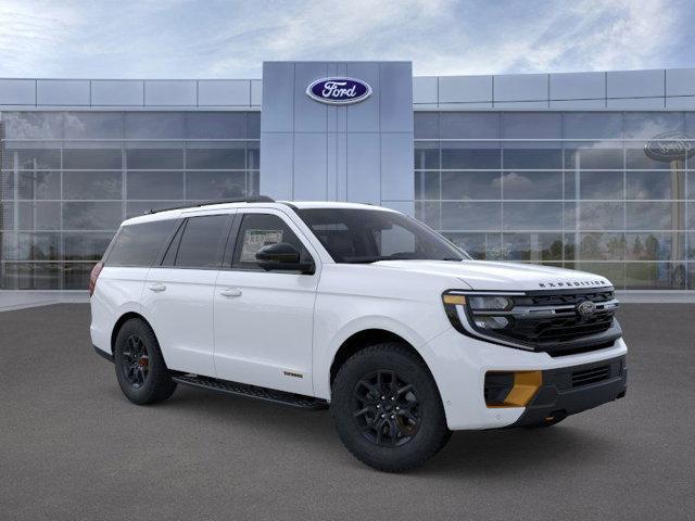 new 2025 Ford Expedition car, priced at $84,244