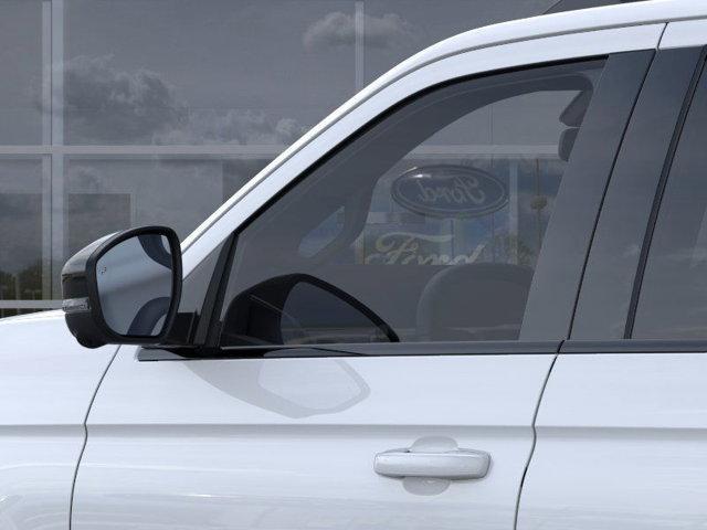 new 2025 Ford Expedition car, priced at $84,244