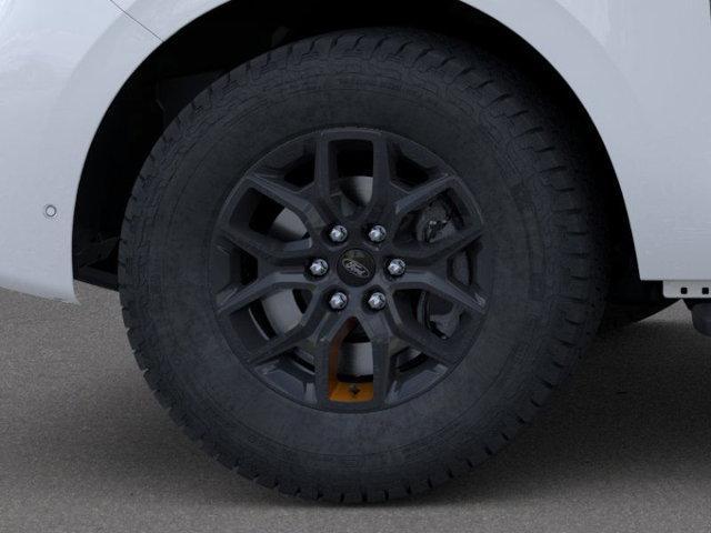 new 2025 Ford Expedition car
