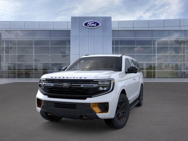 new 2025 Ford Expedition car, priced at $84,244