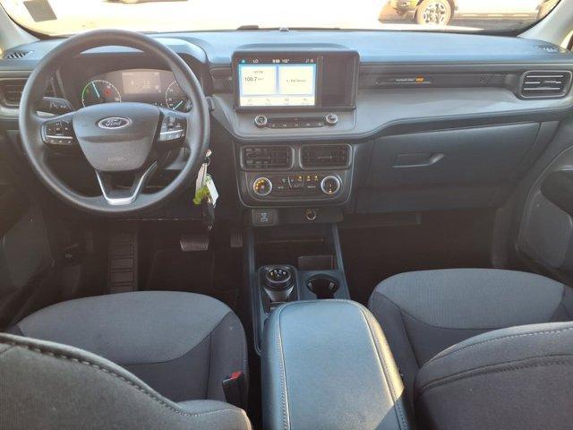 used 2024 Ford Maverick car, priced at $27,386