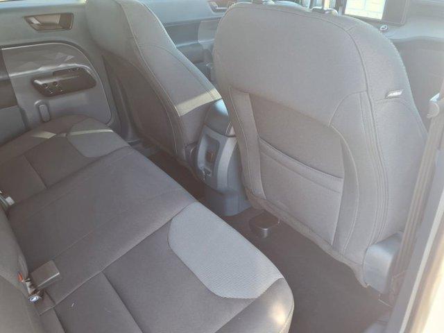 used 2024 Ford Maverick car, priced at $27,386