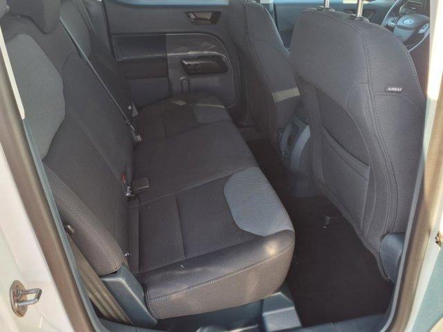 used 2024 Ford Maverick car, priced at $27,386