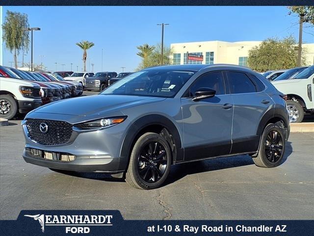 used 2022 Mazda CX-30 car, priced at $22,796