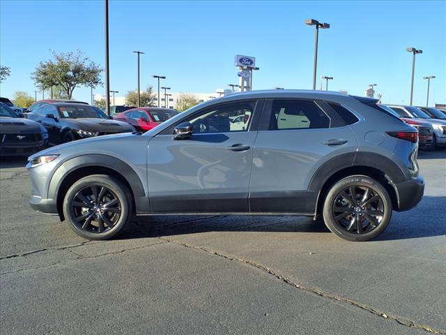 used 2022 Mazda CX-30 car, priced at $22,796