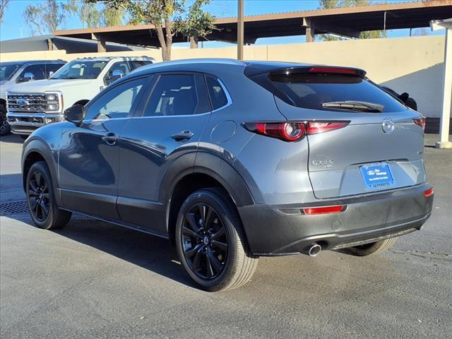 used 2022 Mazda CX-30 car, priced at $22,796