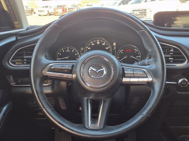 used 2022 Mazda CX-30 car, priced at $22,796